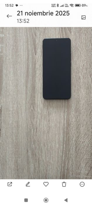 Vând Xiaomi 12T 8 RAM cu 128 GB