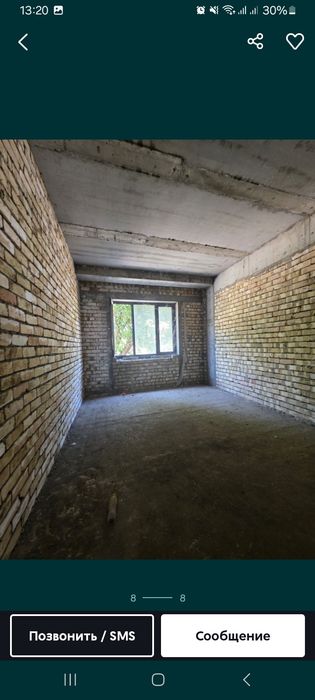 Продаётся 3х комнатная ЖК BAROCCO