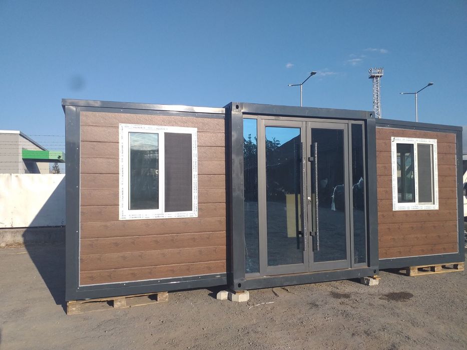 Продава се Къща в София, Зона Б-18 - 37 кв.м за 552 €/кв.м - Снимка #1