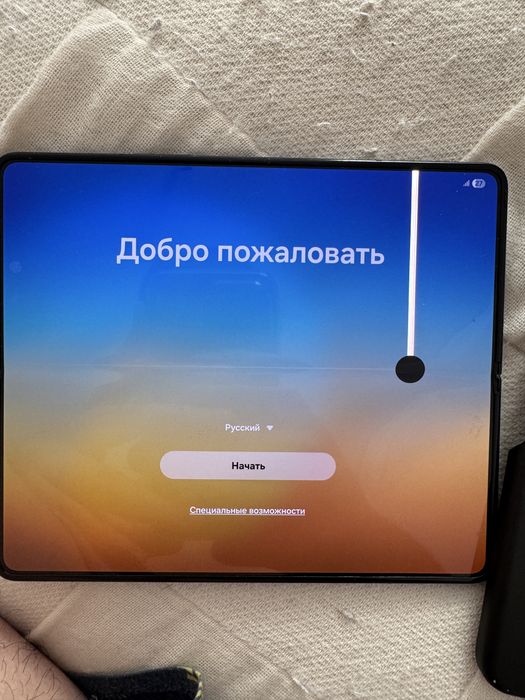 телефон Galaxy Z Fold 5