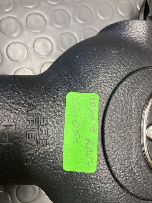 Еърбег за Тойота Рав4 //Аirbag Тoyota Rav4 02-05г