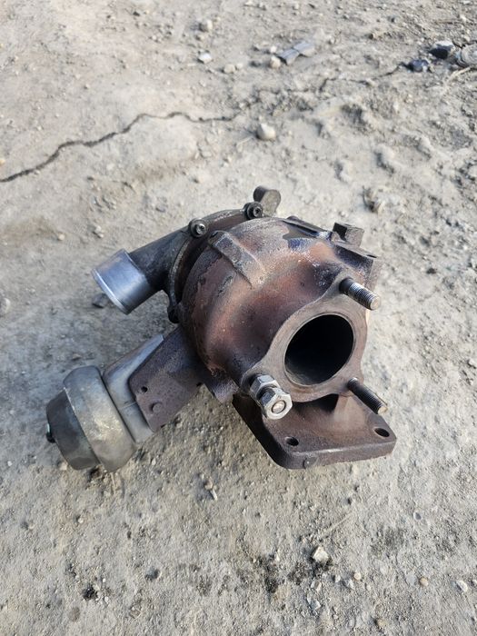 Turbo Mitsubishi Shogun Pajero 3.2 D 2006 - 2011