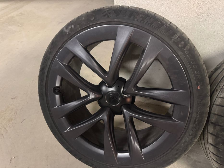 Michelin sport 4s