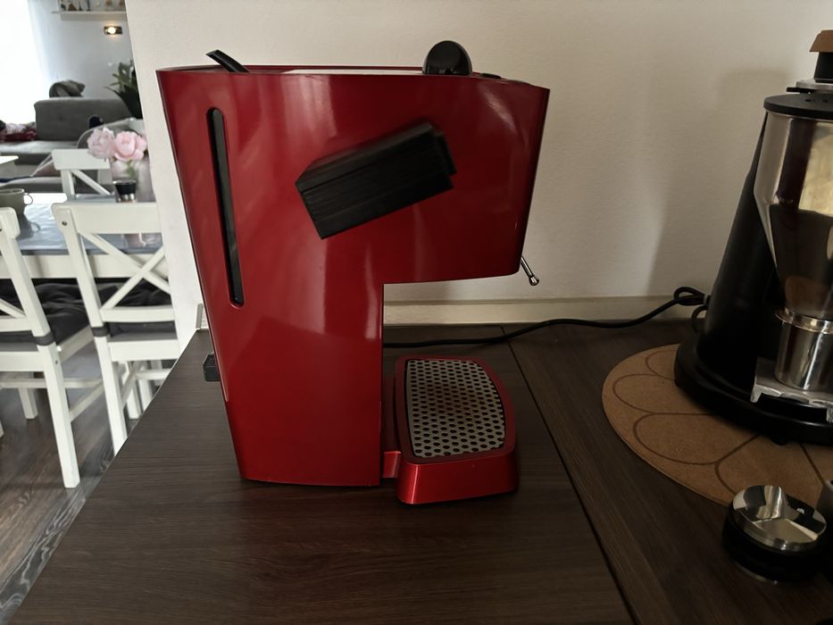 Gaggia Espresso Color