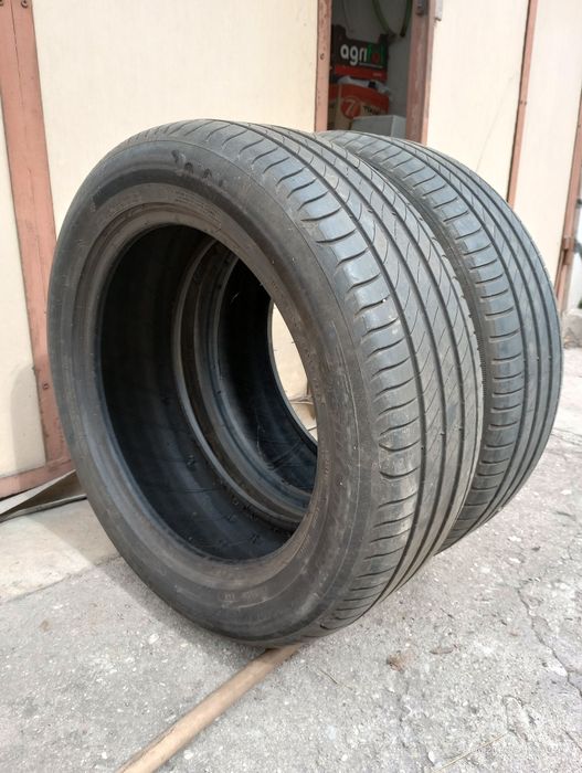 215 55 17 Летни гуми