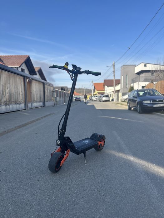Vand trotineta electrica kugoo g2 max