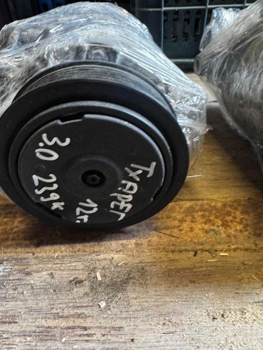 компресор за климатик VW Touareg 2012г. 3.0 239кс