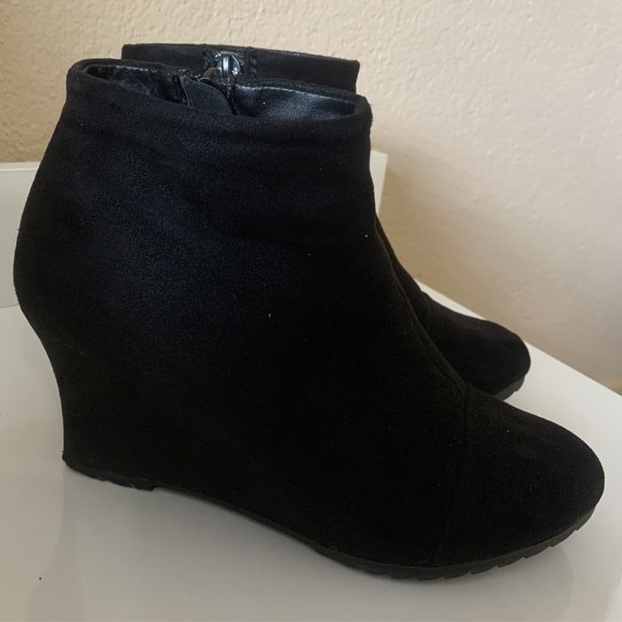 Дамски боти