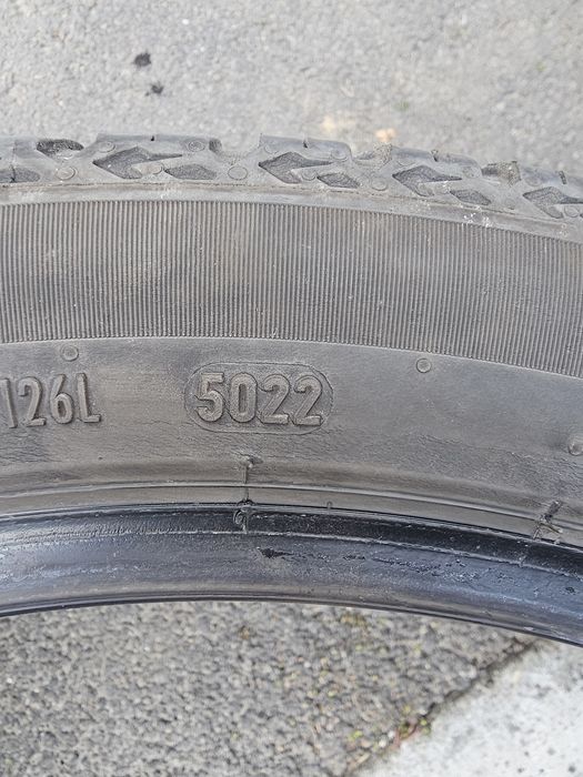 Cauciucuri pirelli cinturato all season 225 40 r18