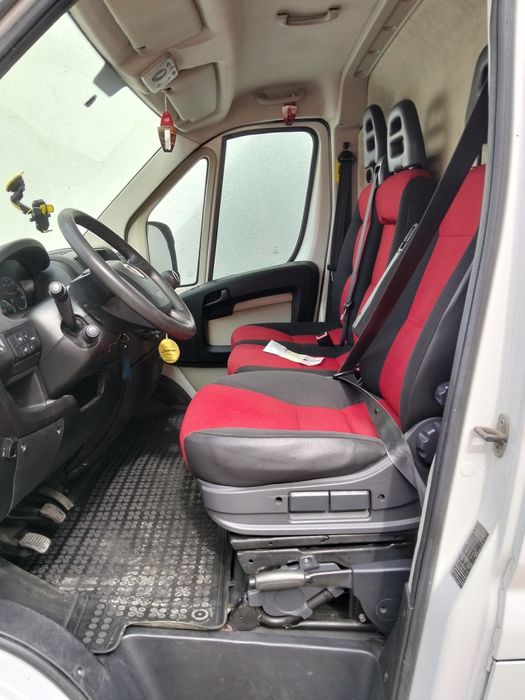 Fiat Ducato 2.3 ,