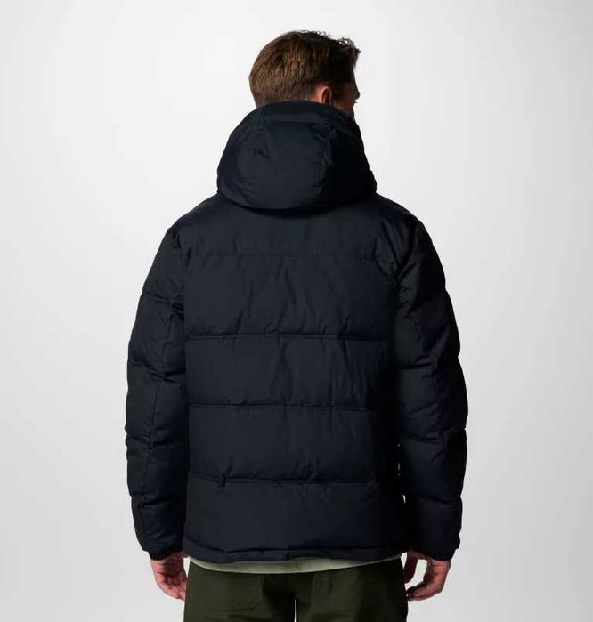 Columbia Мужская куртка-пуховик Landroamer™ (+110 кг)