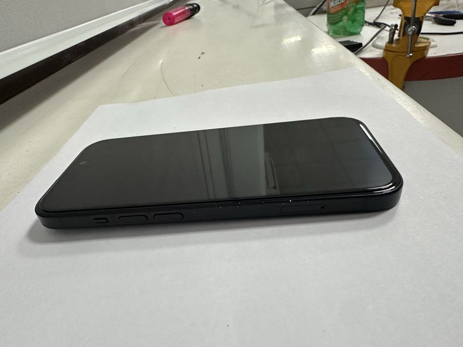 Iphone 15 256Gb Black