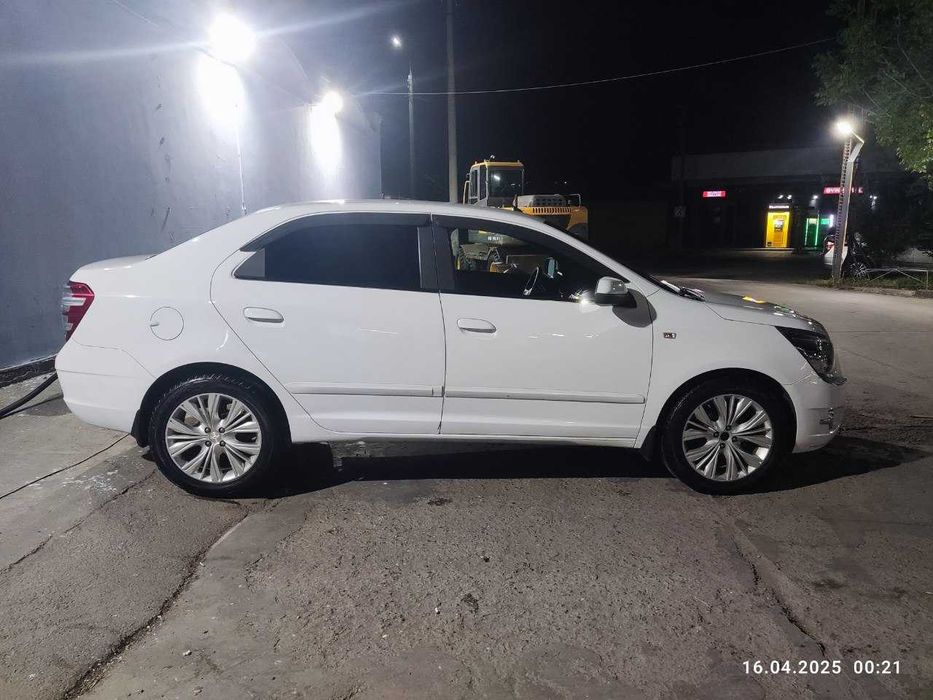 cobalt sotiladi 2018