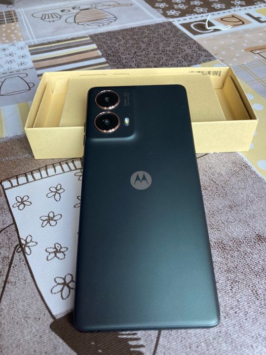 Motorola g 85 5 g (НОВ)