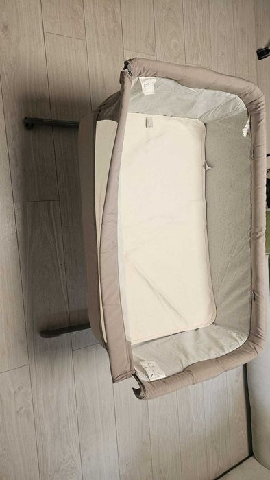 Co-sleeper chicco next 2 me
