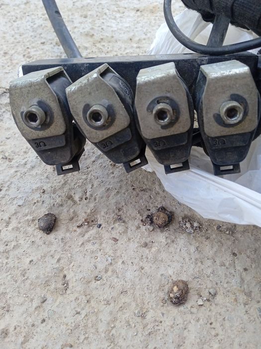 Газова инжекционна уредба на 3 години