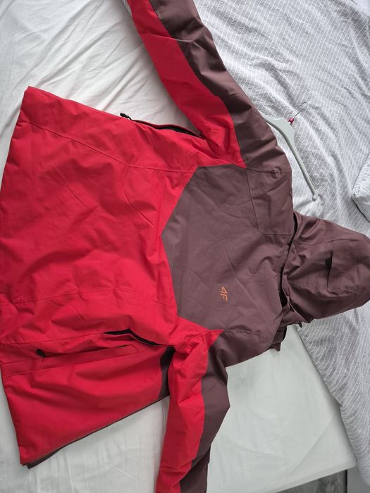 Geacă schi 4F Dermizax 20000