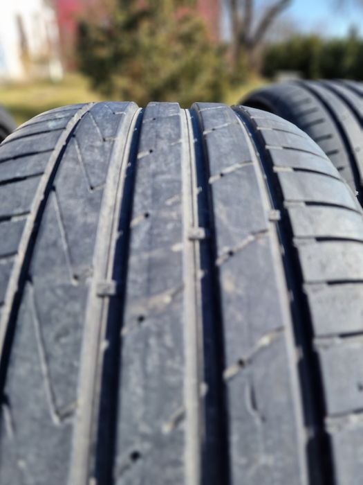 Anvelope Hankook 245 40 r18