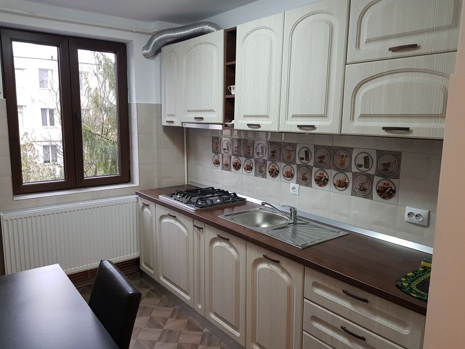 Ofer spre inchiriere apartament 2 camere Trivale