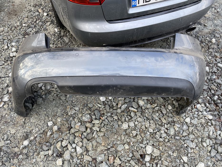 Bară spate Audi a4 b7 berlină