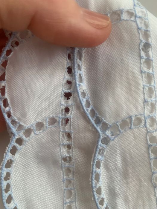 Скатерть супер красивая