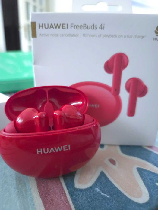 Huawei freebuds 4i