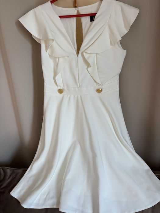 Рокля Christine fashion