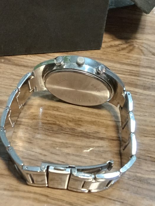 Часы мужские. Израиль. Б.у.