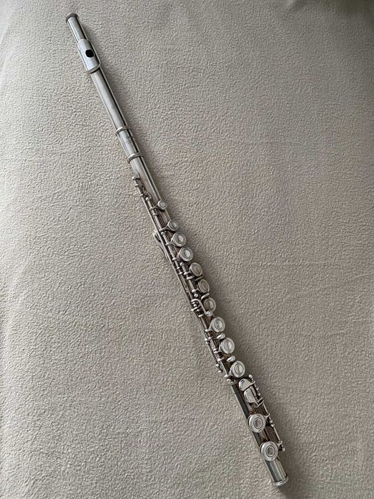 Flaut Yamaha 211SII