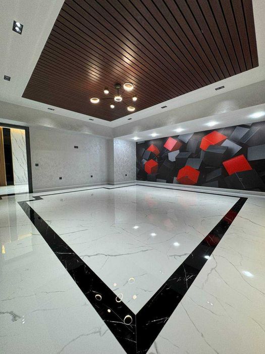 Продаётся Цокольный этаж! Ор-р Метро Минор, "Safia"