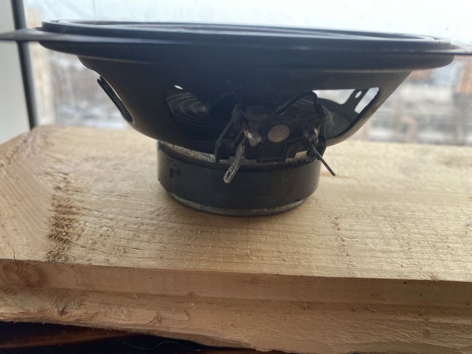 Денамик от Бмв е34