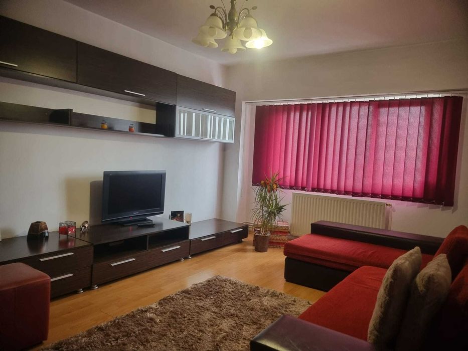 Apartament 2 camere decomandate, Zonă Ultracentrală