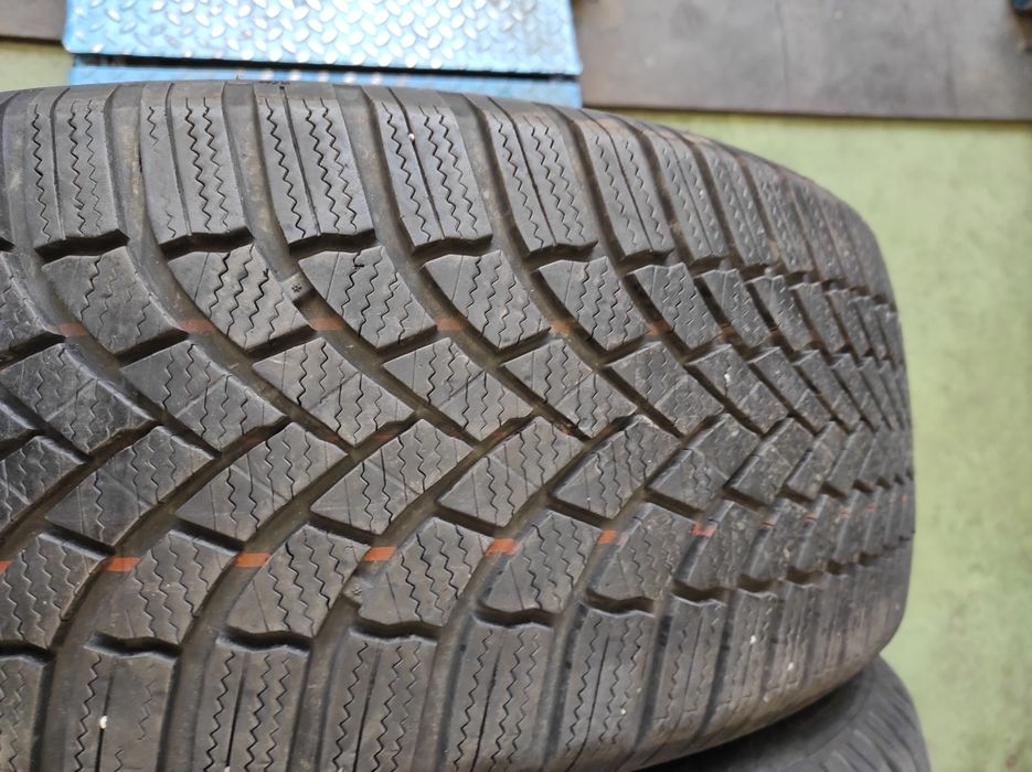 Зимни гуми Bridgestone 235/50/19