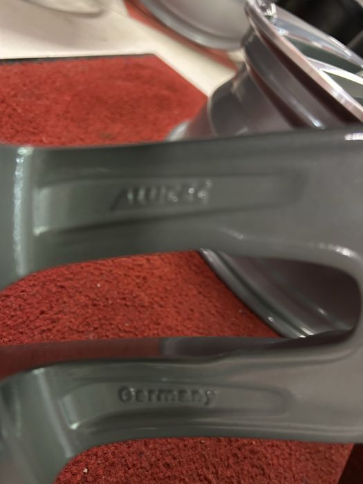 Джанти 17 цола 4х108 Ford Fiesta Ka Форд