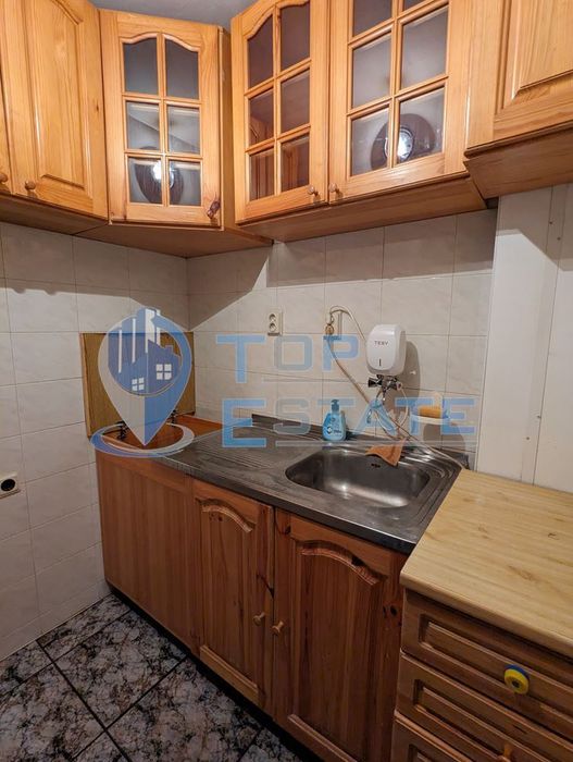 Продава се Многостаен апартамент в Велико Търново, Център - 125 кв.м за 1280 €/кв.м - Снимка #10