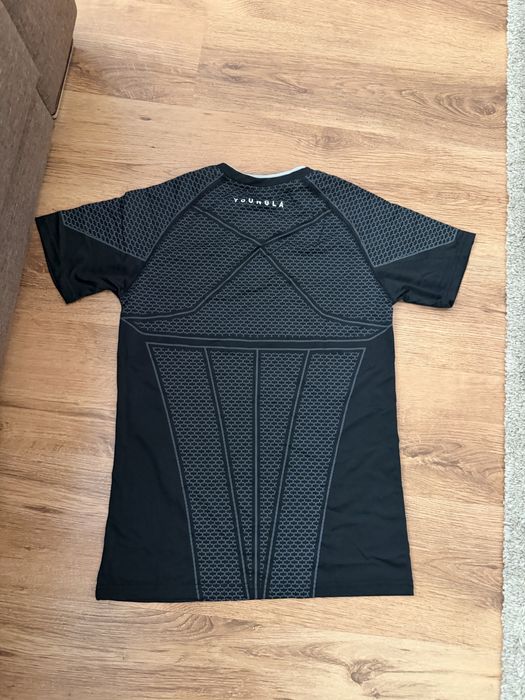 Tricou Batman YoungLA
