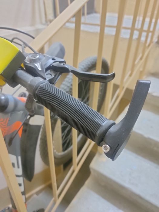 Продаётся велосипед VUE 24