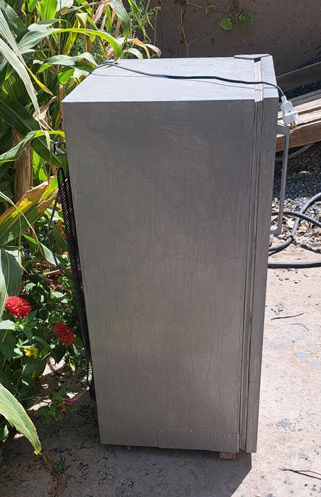 Xolodilnik Rossiyskaya