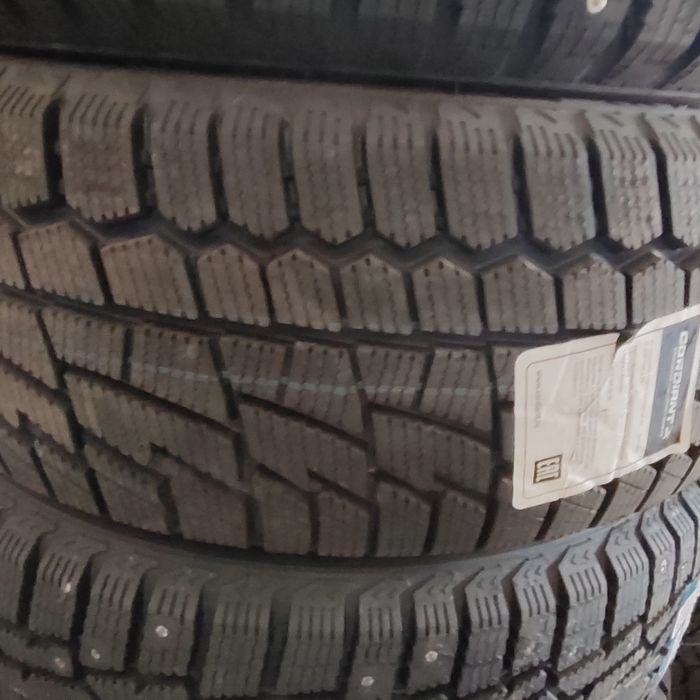 215/55 R17 Новые Зимние