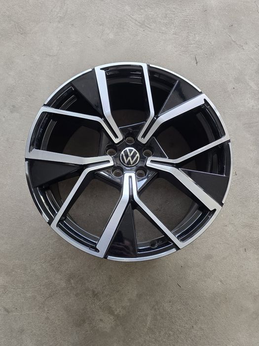 1 Брой Джанта 20 / 5х112 - VW Tiguan и др. 5x112