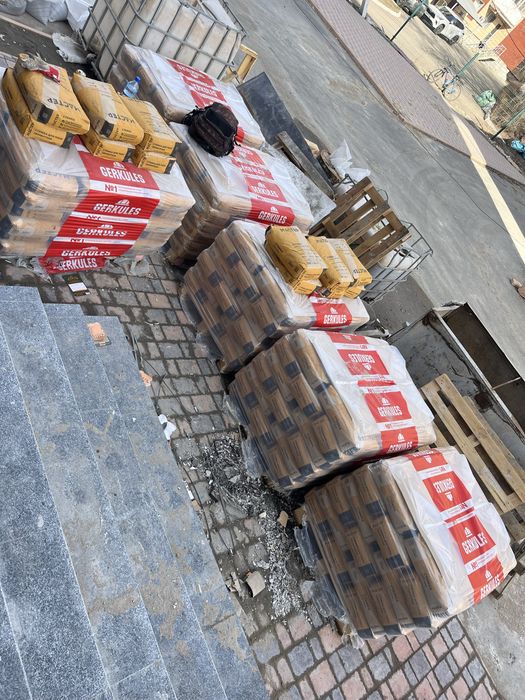 Услуги грузчиков