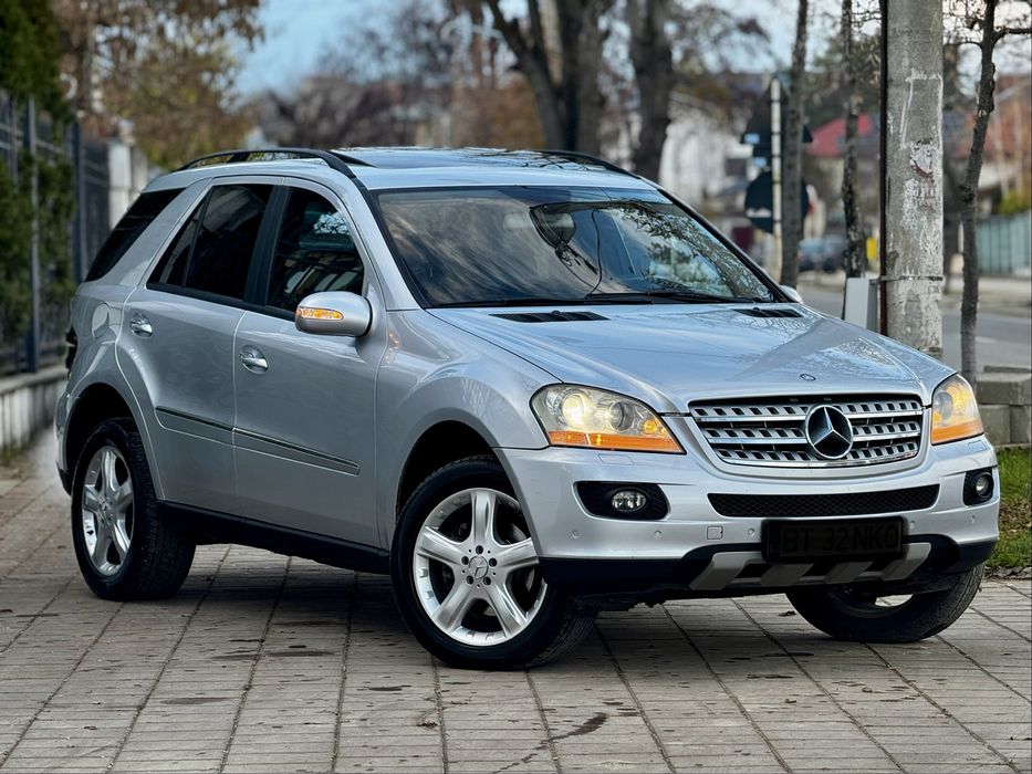 Vand/Schimb ML2007 Automat