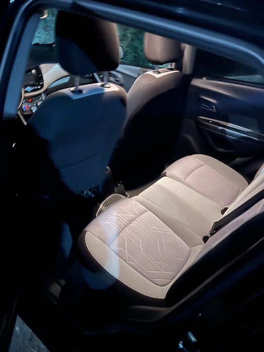 Tracker 1 Primer Srochna Sotaman !