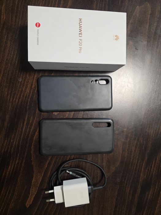 Huawei p20 pro 128gb 6gb