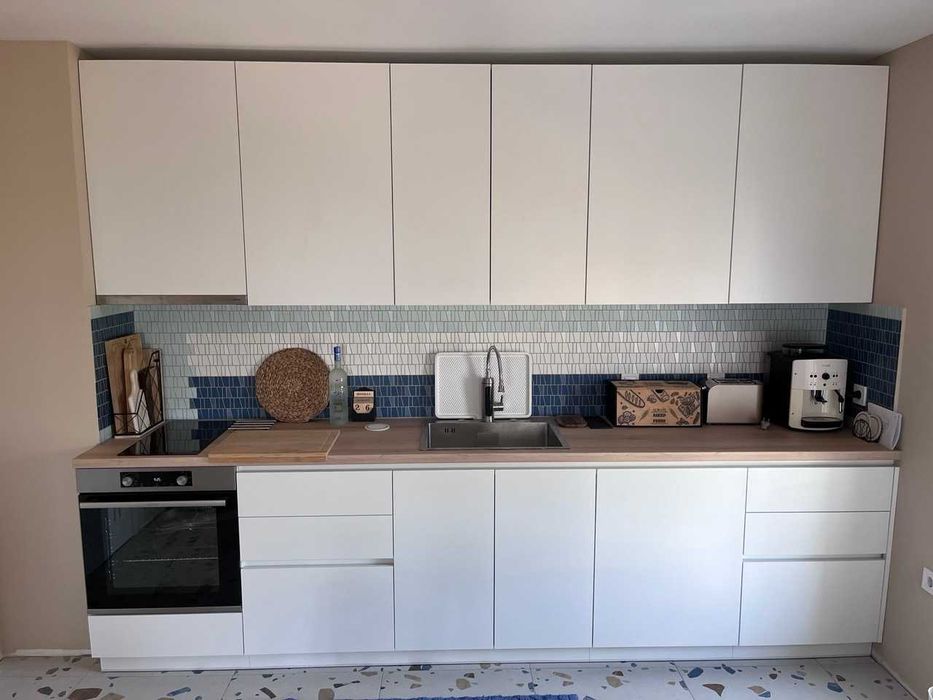 Интериорен дизайн на всякакъв вид мебели, обзавеждане по поръчка