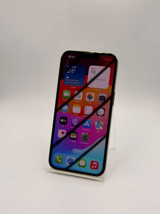 Amanet Lucky Gold VITAN / Iphone 13 PRO / 256 GB 85% BAT / Factura / Garantie #56524