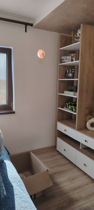 Gauri /Carotari Hota /Aerisire/ Centrala/Ventilatie