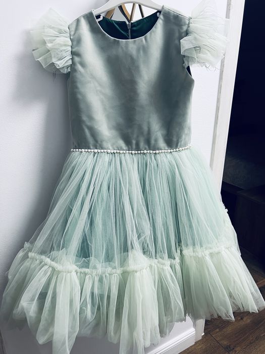 Rochie superba Mayoral