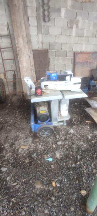 Spărgător de lemne