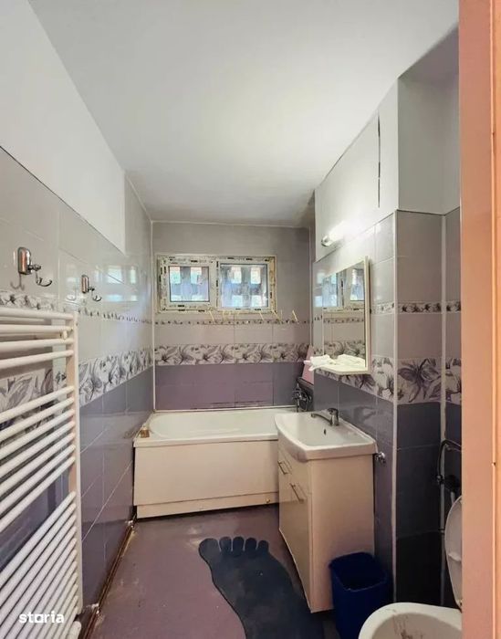 Apartament 2 camere zona strazii Brancusi